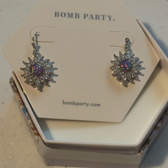 Bomb Party October Birthday Collection 2021 - Picture 3 of 4